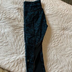 Lulu leggings